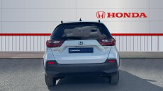 Honda Jazz 1.5 i-MMD Hybrid Crosstar EX 5dr eCVT Hybrid Hatchback